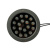 картинка Прожектор светодиодный СДО-АРХИТЕКТОР 20Вт 1600Лм 2700K теплый свет (110-240В,  2PIN,  угол рассеивания 14°),  серый корпус REXANT от магазина Сантехстрой