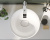 картинка Раковина Vitra Metropole 40 7532B003-0673 Белая от магазина Сантехстрой