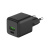картинка Сетевое зарядное устройство с двумя портами USB-A и USB-C,  20Вт GaN REXANT от магазина Сантехстрой