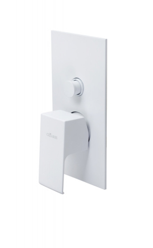 фото встраиваемый смеситель для душа cezares porta-vdim-bio