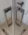картинка Душевой уголок CEZARES SLIDER-AH-2-90/100-100/110-C-GM от магазина Сантехстрой