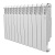картинка Радиатор Royal Thermo Vittoria Super 500 2.0 VDR80 - 12 секц. от магазина Сантехстрой