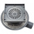 картинка Душевой трап Pestan Confluo Standard 13000005 с решеткой от магазина Сантехстрой