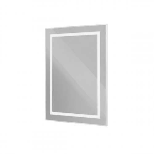 картинка Зеркало BelBagno SPC-KRAFT-600-800-SENS-AL от магазина Сантехстрой
