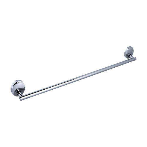 картинка Полотенцедержатель Haiba хром (HB1601) от магазина Сантехстрой