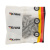 картинка Дюбель DRIVA PA 14х32 пластиковый со сверлом,  пакет (50 шт/уп) KRANZ от магазина Сантехстрой