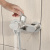 фото смеситель для ванны vitra flow round a43057exp хром