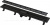картинка Душевой лоток AlcaPlast APZ10BLACK-550M черный от магазина Сантехстрой