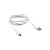 картинка Кабель USB-mini USB/PVC/white/1,8m/REXANT от магазина Сантехстрой