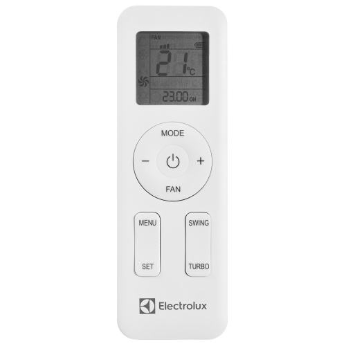 картинка Сплит-система инверторного типа Electrolux Fusion 2.0 Super DC EACS/I-09HF2/N8_24Y комплект от магазина Сантехстрой