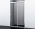 картинка Душевая дверь WasserKRAFT Main 41S05 120х200 Хром от магазина Сантехстрой