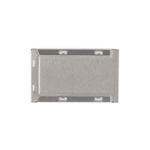 картинка Адаптер проходной FTP RJ-45(8P-8C),  CAT 6 REXANT от магазина Сантехстрой