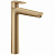 фотография смеситель для раковины hansgrohe 71717140 бронза