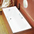 картинка Чугунная ванна Jacob Delafon Diapason 170х75 E2926-00 (с отверстиями для ручек) от магазина Сантехстрой
