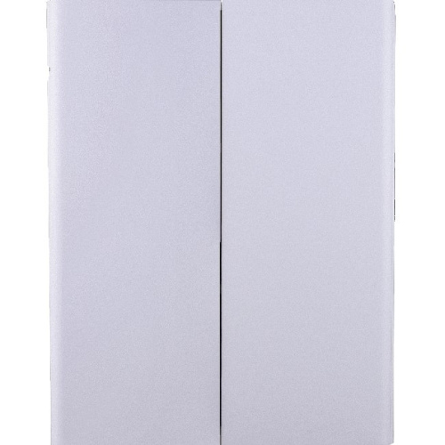 картинка Подвесной шкаф Style Line сс-00002224 Белый от магазина Сантехстрой