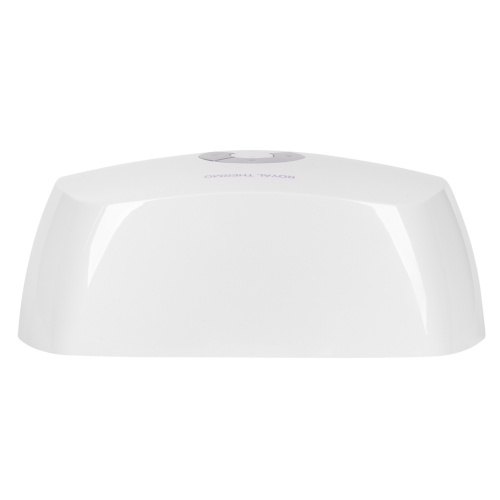 картинка Водонагреватель проточный Royal Thermo SmartFix S (3,5 kW) - душ от магазина Сантехстрой