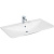 картинка Раковина BelBagno 90 BB900/455-LV-MR-ALR Белая от магазина Сантехстрой