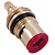 картинка md0093l кран букса 1/2" керамическая для ручек морава 4 и 5, fluhs