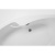картинка Акриловая ванна Aquanet Capri 310237 170х110 правая белый от магазина Сантехстрой