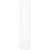 картинка Пенал подвесной белый матовый L/R La Fenice Terra FNC-05-TER-B-30 от магазина Сантехстрой