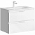 картинка Тумба под раковину Aqwella acc0175w Белая от магазина Сантехстрой