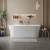 картинка Акриловая ванна BelBagno BB711-1700-750 магазин Сантехстрой являющийся официальным дистрибьютором в России картинка Акриловая ванна BelBagno BB711-1700-750 от магазина Сантехстрой
