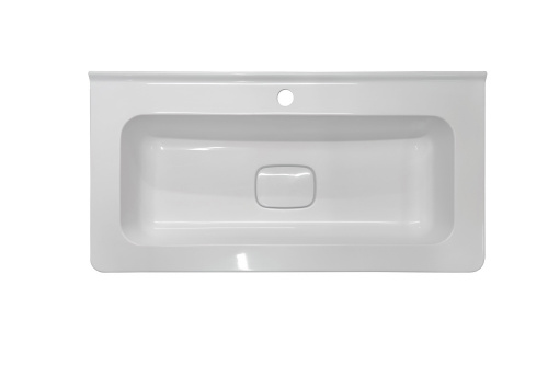 картинка Умывальник Каре Люкс МИНИ 800х350 от магазина Сантехстрой