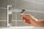 картинка Смеситель для раковины HANSGROHE 72589000 Хром от магазина Сантехстрой