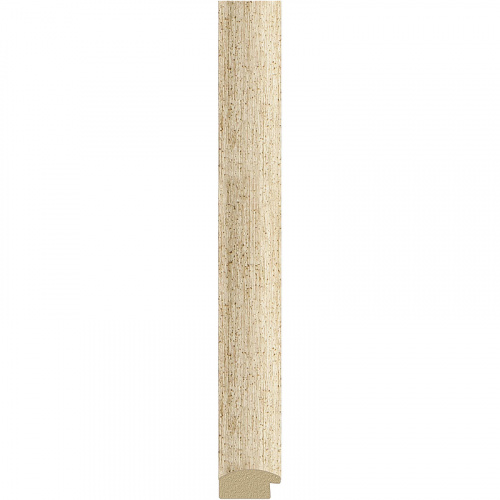 картинка Зеркало Evoform Definite 150х70 BY 0764 в багетной раме - Состаренное серебро 37 мм от магазина Сантехстрой