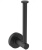 картинка Набор аксессуаров для ванной Ideal Standard IOM A9246XG Черный шелк от магазина Сантехстрой