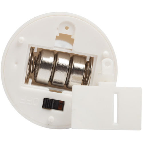 картинка Фигура светодиодная на подставке Пингвин Кристалл,  RGB от магазина Сантехстрой