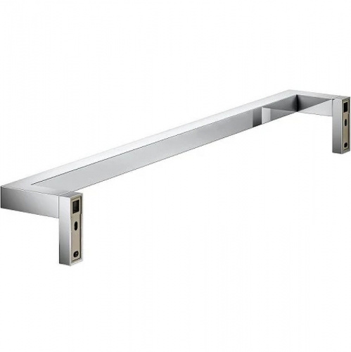 картинка Полотенцедержатель Keuco Edition 90 Square 19101 010600 Хром от магазина Сантехстрой