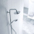 картинка Душевая система Hansgrohe Croma 27222000 Хром от магазина Сантехстрой