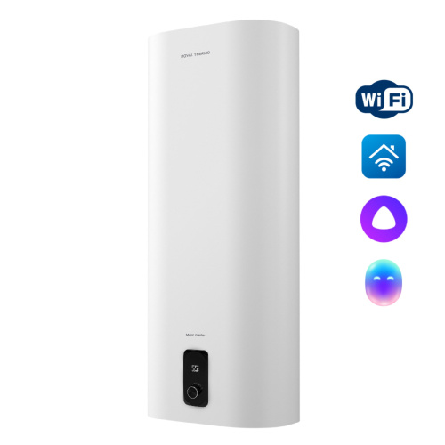 картинка Водонагреватель Royal Thermo RWH 50 Major Inverter от магазина Сантехстрой