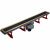 картинка Душевой лоток Pestan Confluo Premium Line 750 Black Glass Gold 13100117 с решеткой Черный глянцевый Золото глянцевое магазин Сантехстрой являющийся официальным дистрибьютором в России картинка Душевой лоток Pestan Confluo Premium Line 750 Black Glass Gold 13100117 с решеткой Черный глянцевый Золото глянцевое от магазина Сантехстрой