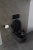 картинка Чаша подвесного унитаза Allen Brau Reality 4.32006.31 черный матовый от магазина Сантехстрой