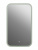 картинка Зеркало Reflection Minimal с LED подсветкой, сенсором 400х700 от магазина Сантехстрой