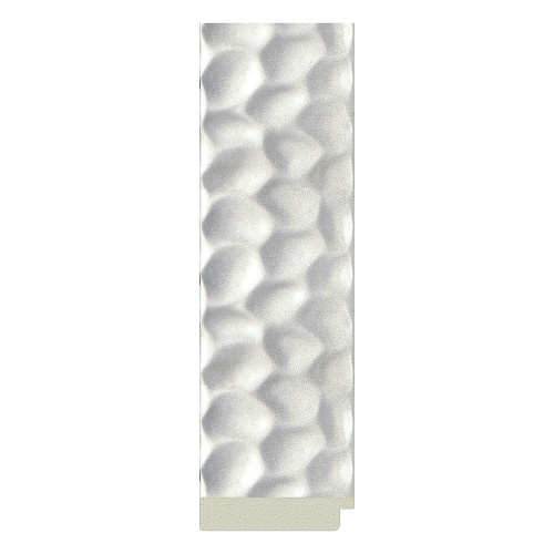 картинка Зеркало Evoform Octagon BY 7303 66x86 перламутровые дюны от магазина Сантехстрой