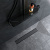 картинка W02SC-U11-050-04BM PrimeFlow Трап для душа линейный универс затвор Tile 50см цвет черн мат магазин Сантехстрой являющийся официальным дистрибьютором в России картинка W02SC-U11-050-04BM PrimeFlow Трап для душа линейный универс затвор Tile 50см цвет черн мат от магазина Сантехстрой