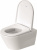 картинка Duravit D-Neo Унитаз подвесной 370х540  мм безободковый, цвет: белый (СПЕЦЦЕНА со склада) от магазина Сантехстрой