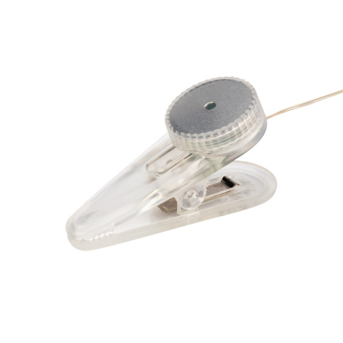 картинка Гирлянда Роса с прищепкой 3 м,  30 LED,  цвет свечения мультиколор,  2хCR2032 в комплекте NEON-NIGHT от магазина Сантехстрой