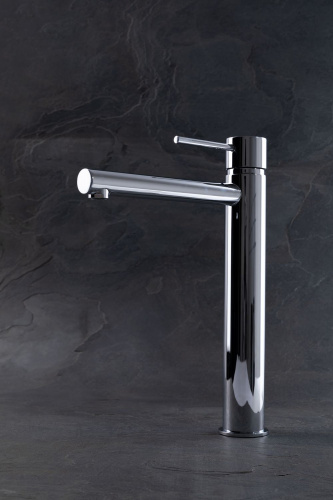 картинка Смеситель для раковины Allen Brau 5.51002-00 Хром от магазина Сантехстрой