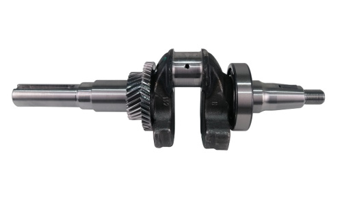 картинка Коленвал LIFAN 13110-А2620-0005/KP460 D25,4 мм (Q2 type) от магазина Сантехстрой