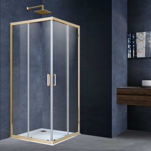 картинка Душевой уголок Vincea vss-3al900clg от магазина Сантехстрой