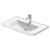 картинка Duravit D-Neo Раковина накладная 800х480 мм, с переливом, с 1 отв. под смеситель, с WonderGliss, цвет: белый магазин Сантехстрой являющийся официальным дистрибьютором в России картинка Duravit D-Neo Раковина накладная 800х480 мм, с переливом, с 1 отв. под смеситель, с WonderGliss, цвет: белый от магазина Сантехстрой