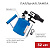 картинка Паяльная лампа ПЛ-1 REXANT от магазина Сантехстрой