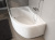 картинка Акриловая ванна Riho Lyra 153x100 R BA6700500000000 от магазина Сантехстрой