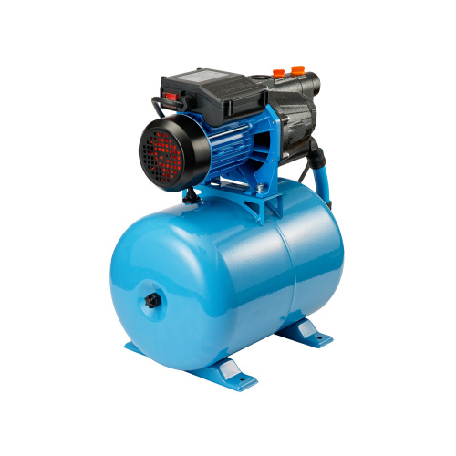 картинка Установка повышения давления ДЖИЛЕКС ДЖАМБО 60/35 Ч-24 (2.0) от магазина Сантехстрой