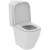картинка Унитаз компакт Ideal Standard I.Life S T459601 без бачка и сиденья от магазина Сантехстрой