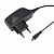 картинка Сетевое зарядное устройство microUSB 220 В (СЗУ) (5 V,  max: 1500 mA) шнур 1.2 м черное REXANT от магазина Сантехстрой